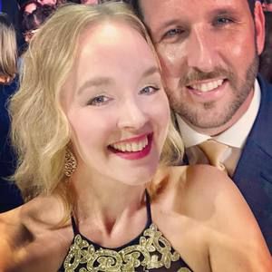 Meet your Posher, Elizabeth